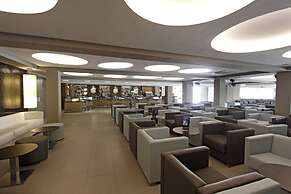 BG Hotel Java