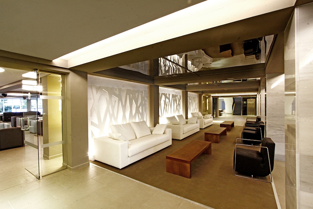 BG Hotel Java