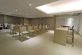 BG Hotel Java