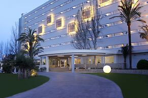 BG Hotel Java