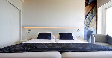 BG Hotel Java