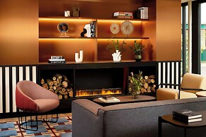 Avani Museum Quarter Amsterdam Hotel
