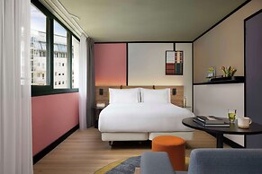 Avani Museum Quarter Amsterdam Hotel