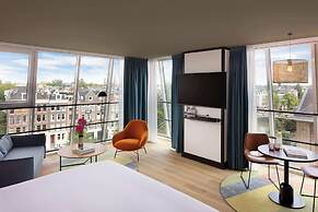 Avani Museum Quarter Amsterdam Hotel