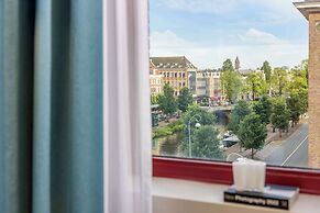 Avani Museum Quarter Amsterdam Hotel