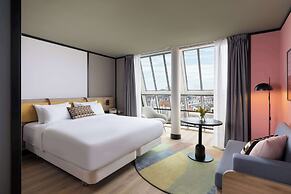 Avani Museum Quarter Amsterdam Hotel