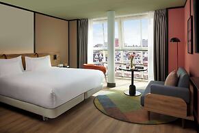 Avani Museum Quarter Amsterdam Hotel