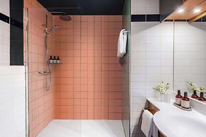 Avani Museum Quarter Amsterdam Hotel