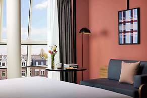 Avani Museum Quarter Amsterdam Hotel