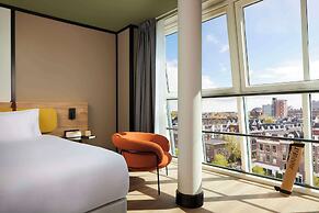 Avani Museum Quarter Amsterdam Hotel