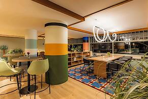 Avani Museum Quarter Amsterdam Hotel