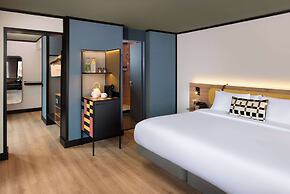 Avani Museum Quarter Amsterdam Hotel