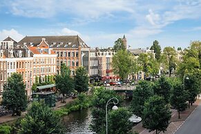 Avani Museum Quarter Amsterdam Hotel