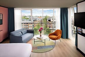 Avani Museum Quarter Amsterdam Hotel