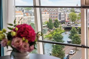 Avani Museum Quarter Amsterdam Hotel