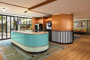 Avani Museum Quarter Amsterdam Hotel