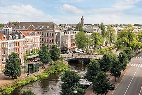 Avani Museum Quarter Amsterdam Hotel