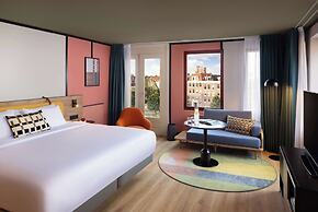 Avani Museum Quarter Amsterdam Hotel