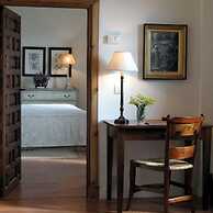 Hotel Puerta de la Luna