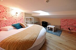 Hotel Les Pasteliers
