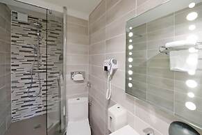Hotel Les Pasteliers