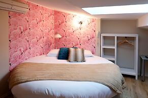 Hotel Les Pasteliers