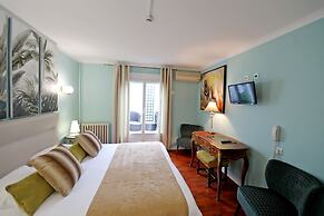 Hotel Les Pasteliers