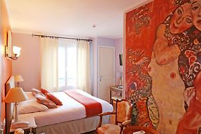 Hotel Les Pasteliers