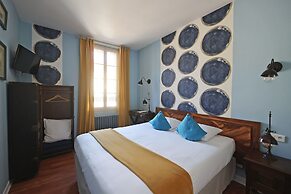 Hotel Les Pasteliers