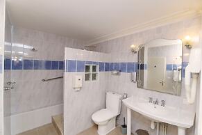 Hotel Les Pasteliers