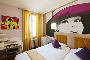 Hotel Les Pasteliers