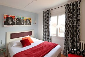 Hotel Les Pasteliers