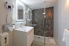 Hotel Les Pasteliers