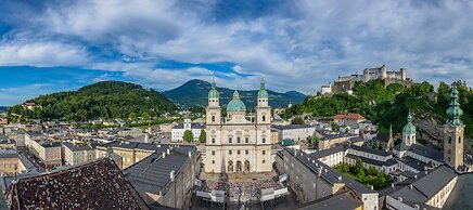 Kaiserhof Anif