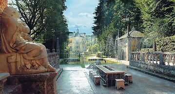 Kaiserhof Anif