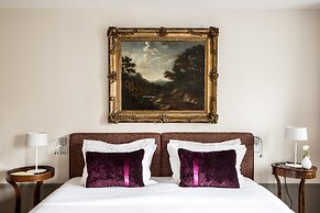 Hôtel Parc Saint Séverin