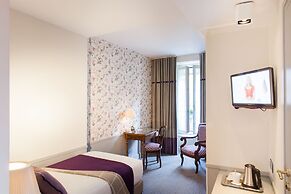 Hôtel Parc Saint Séverin