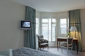 Hôtel Parc Saint Séverin