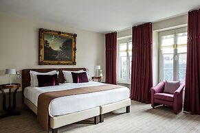 Hôtel Parc Saint Séverin