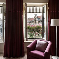 Hôtel Parc Saint Séverin