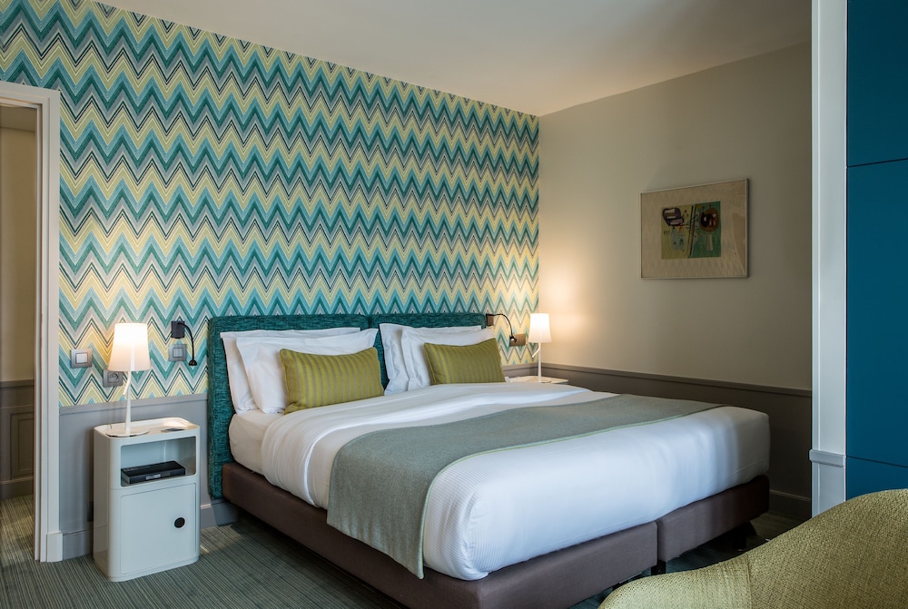 Hôtel Parc Saint Séverin