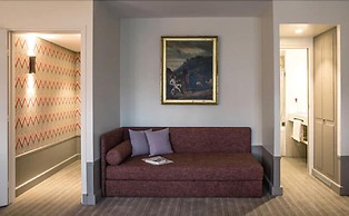 Hôtel Parc Saint Séverin