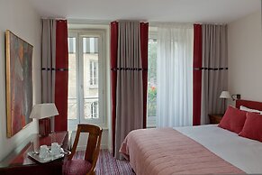 Hôtel Parc Saint Séverin