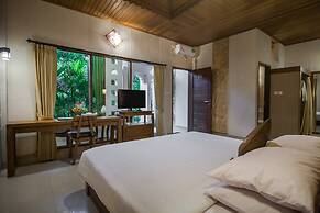 Bali Spirit Hotel & Spa