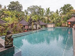 Bali Spirit Hotel & Spa