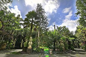 Bali Spirit Hotel & Spa