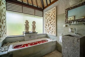 Bali Spirit Hotel & Spa
