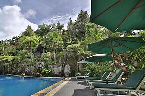 Bali Spirit Hotel & Spa