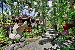 Bali Spirit Hotel & Spa