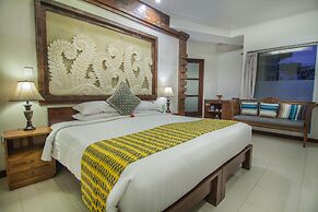 Bali Spirit Hotel & Spa